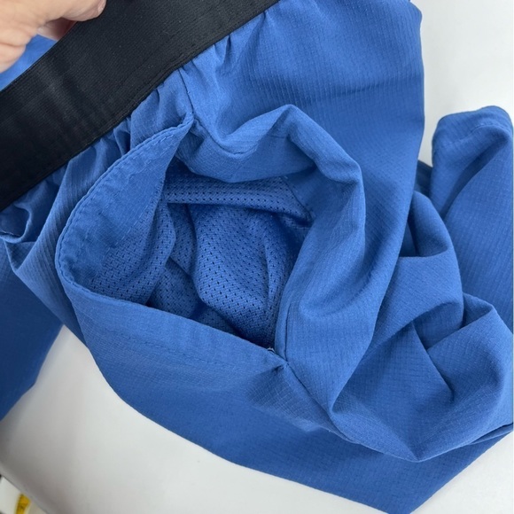 Skora Quickdry Athletic Shorts - Picture 4 of 7